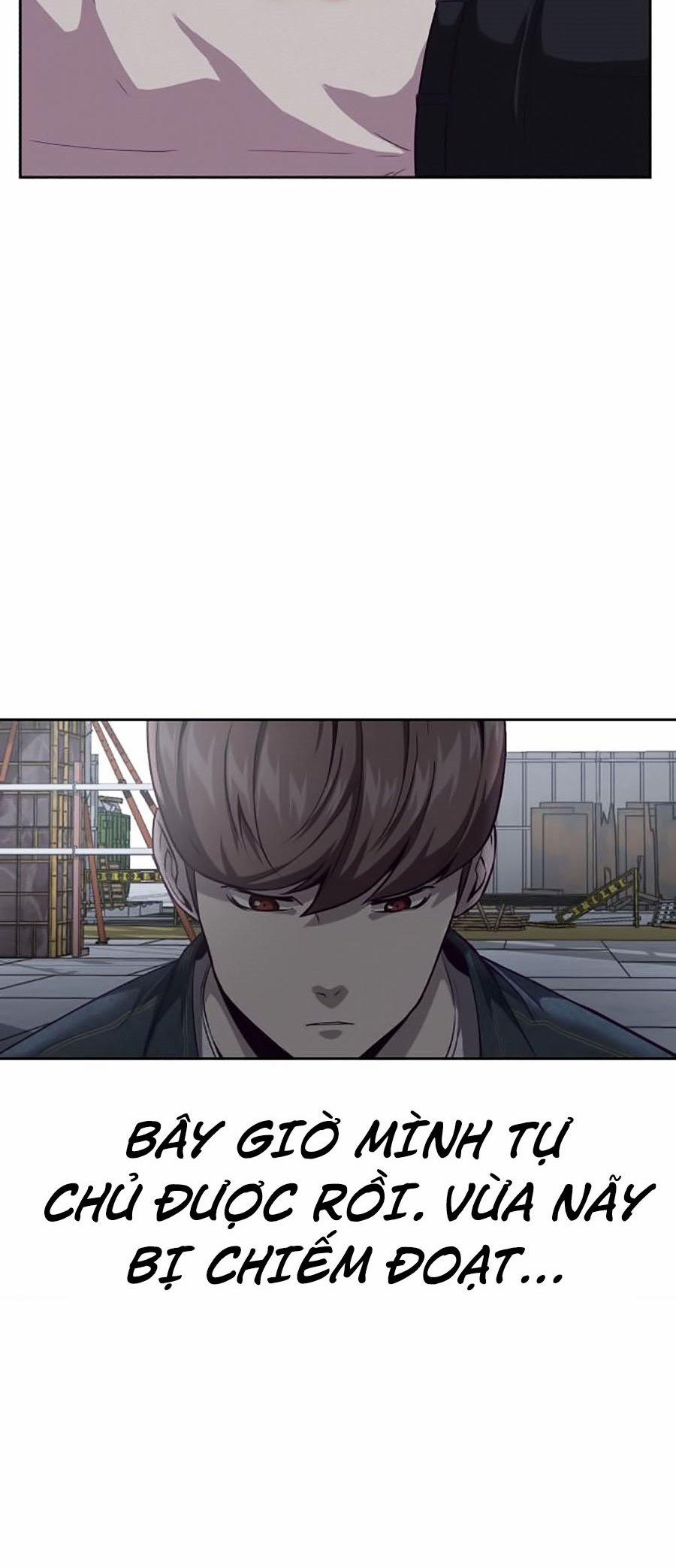 Giao Ước Tử Thần 67 trang 83