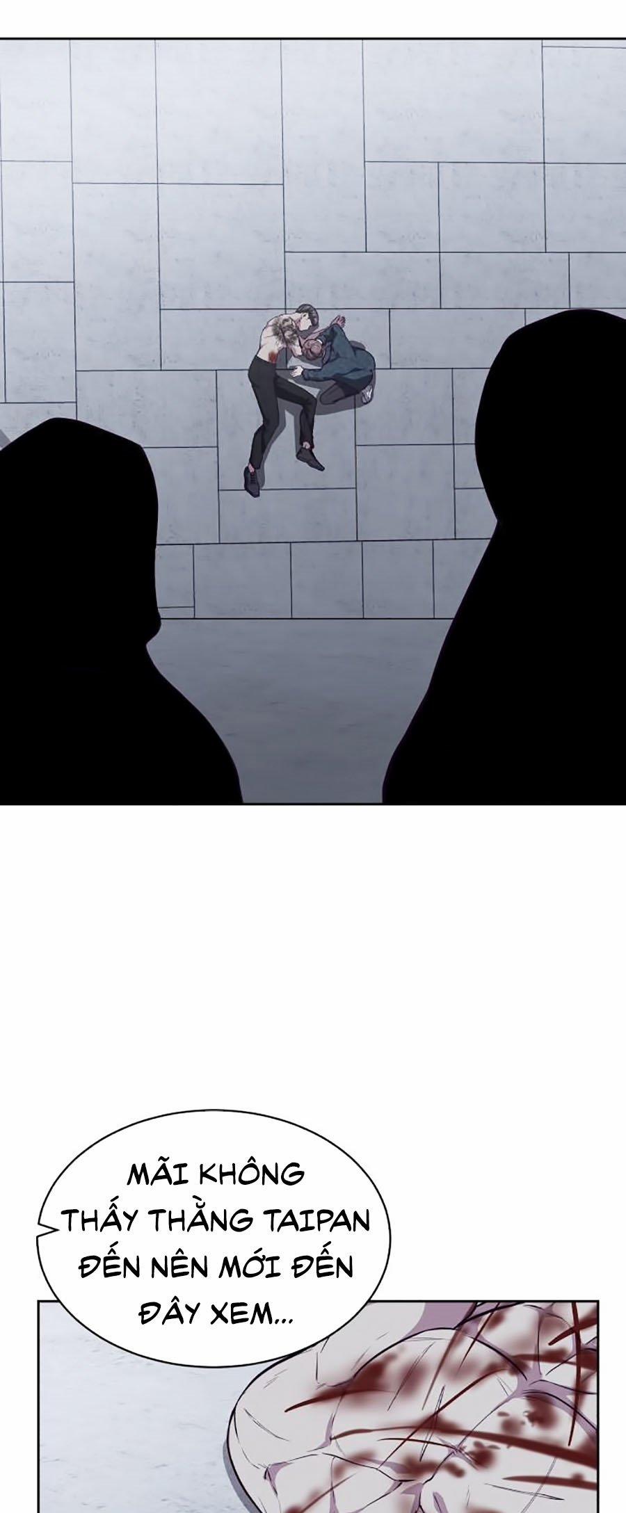 Giao Ước Tử Thần 67 trang 85