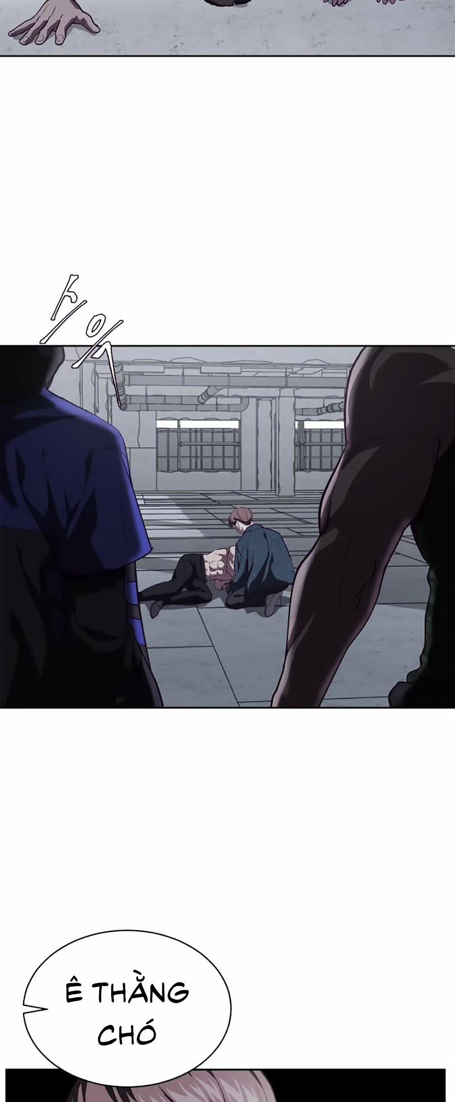 Giao Ước Tử Thần 67 trang 89