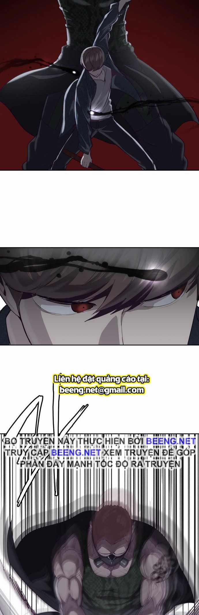 Giao Ước Tử Thần 68 trang 10