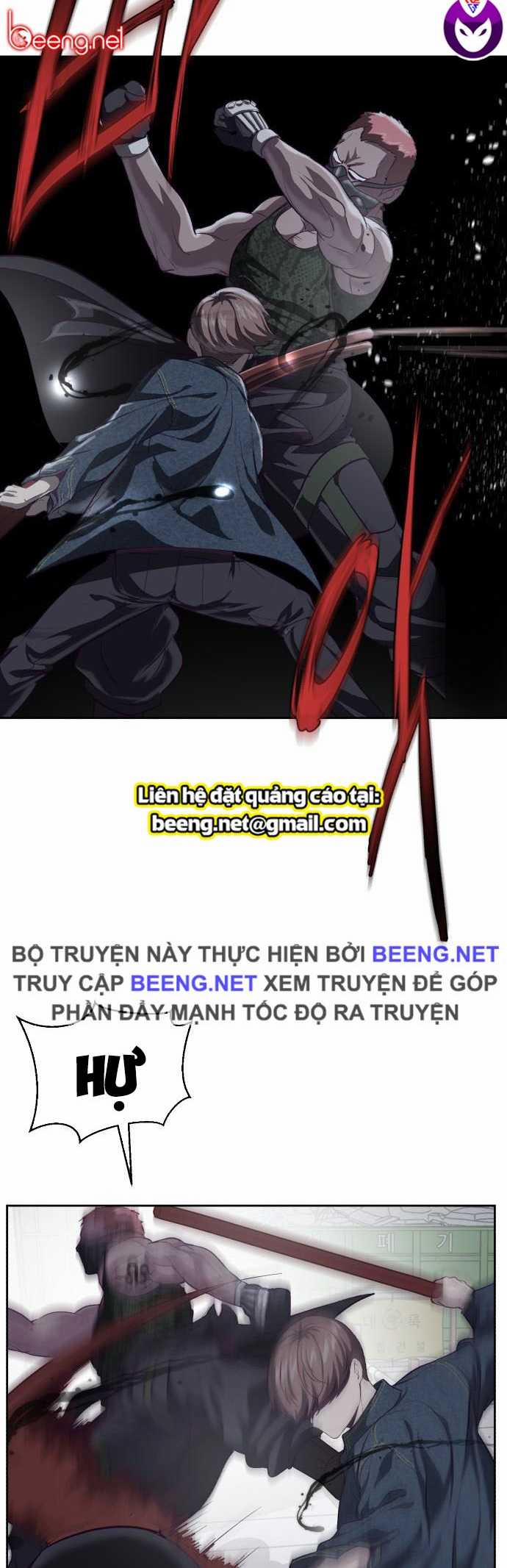 Giao Ước Tử Thần 68 trang 13