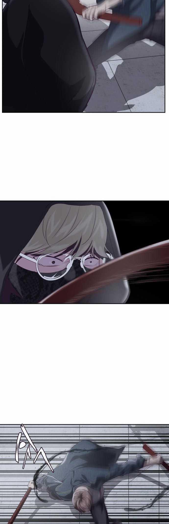 Giao Ước Tử Thần 68 trang 14