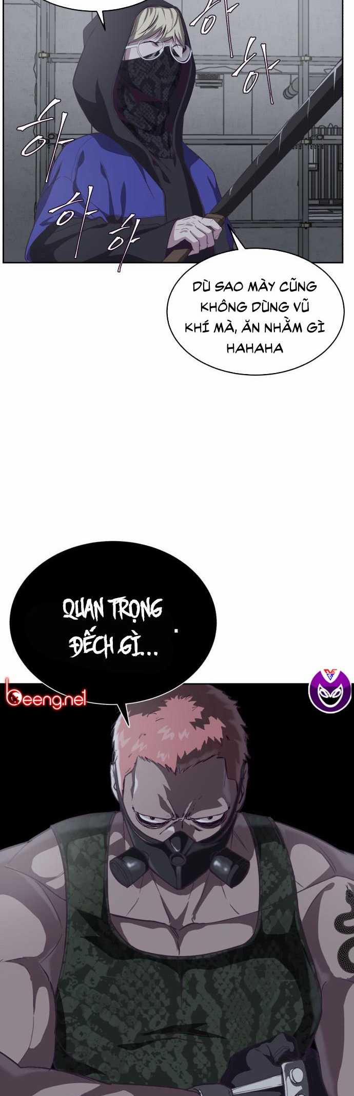 Giao Ước Tử Thần 68 trang 19