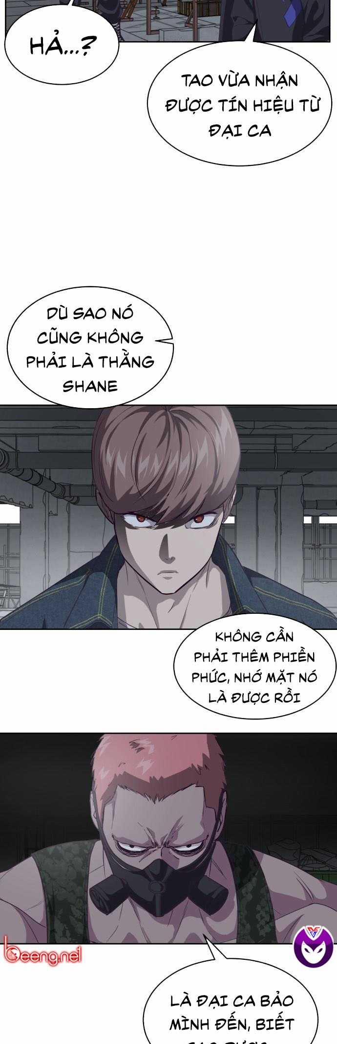 Giao Ước Tử Thần 68 trang 21