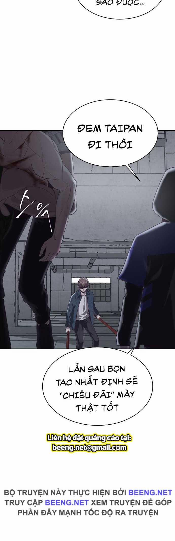 Giao Ước Tử Thần 68 trang 22