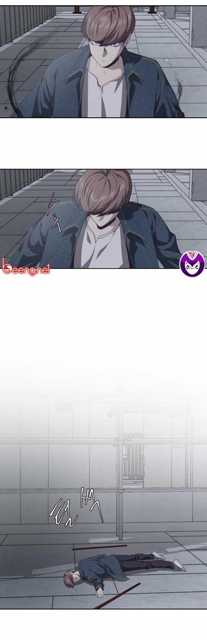 Giao Ước Tử Thần 68 trang 24