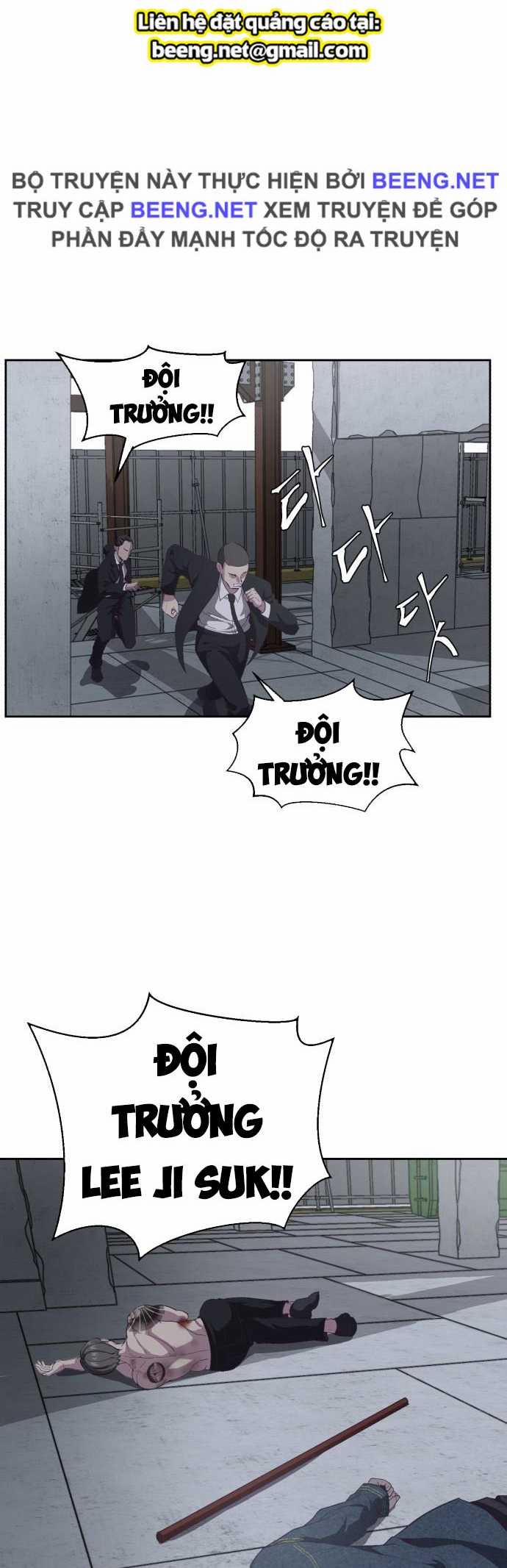 Giao Ước Tử Thần 68 trang 25