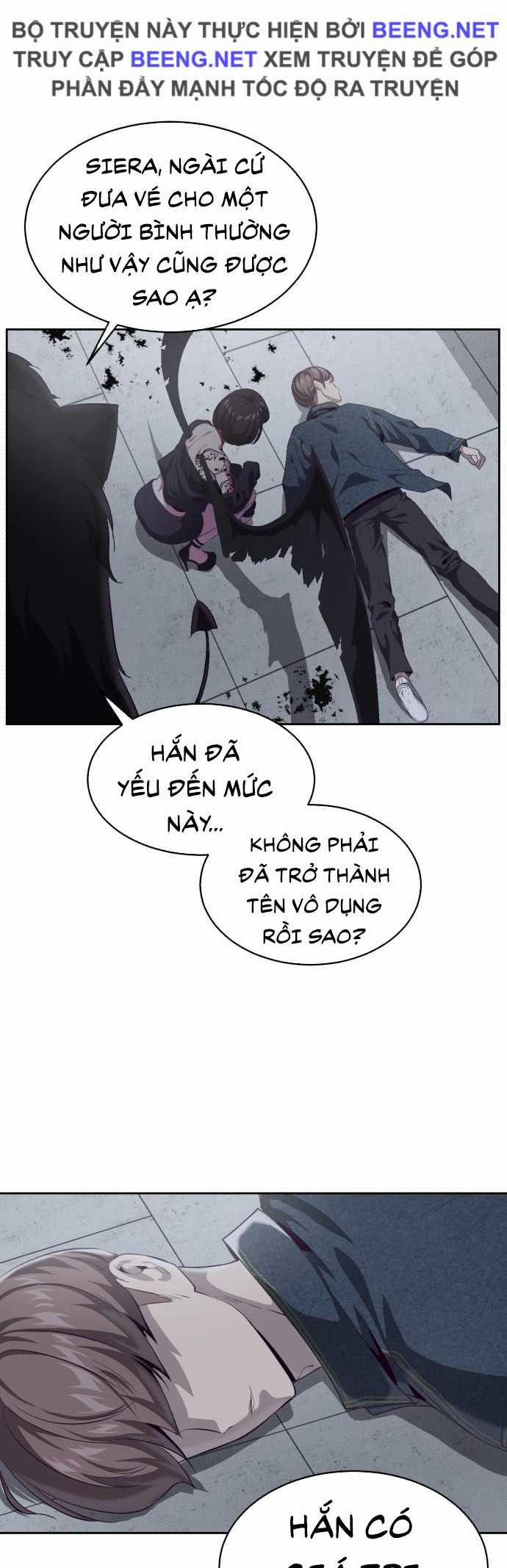 Giao Ước Tử Thần 68 trang 29