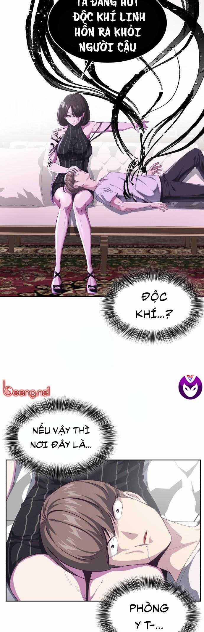 Giao Ước Tử Thần 68 trang 39