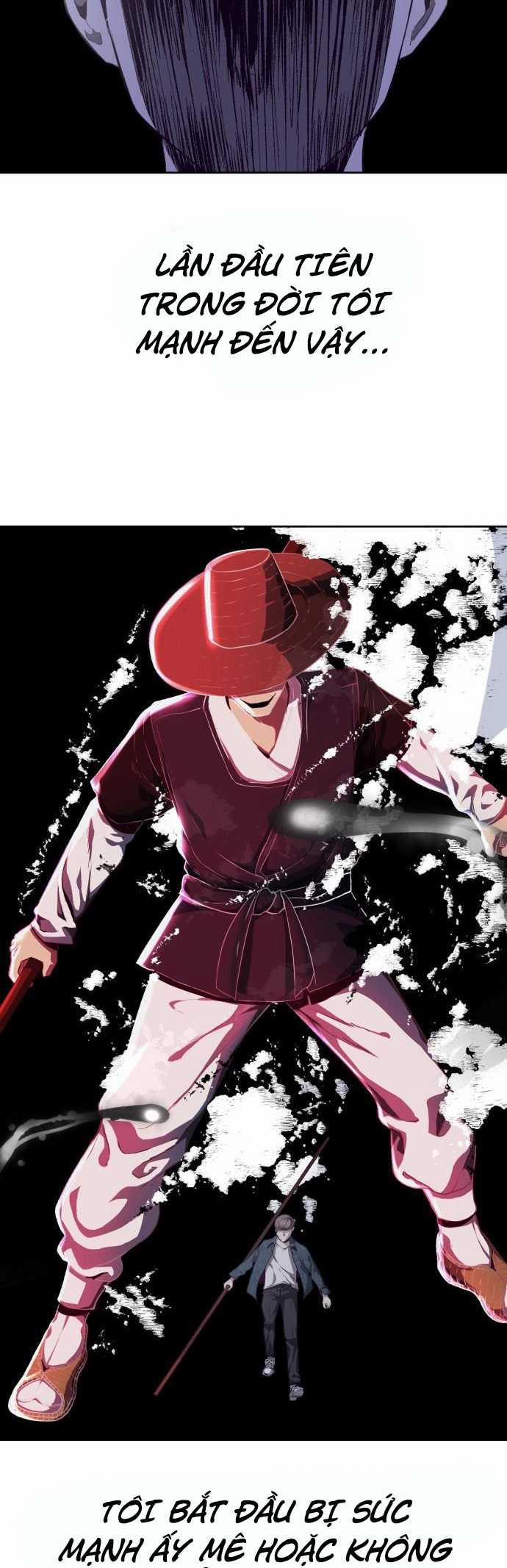 Giao Ước Tử Thần 68 trang 46