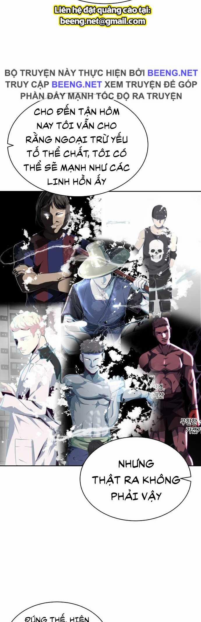 Giao Ước Tử Thần 68 trang 49