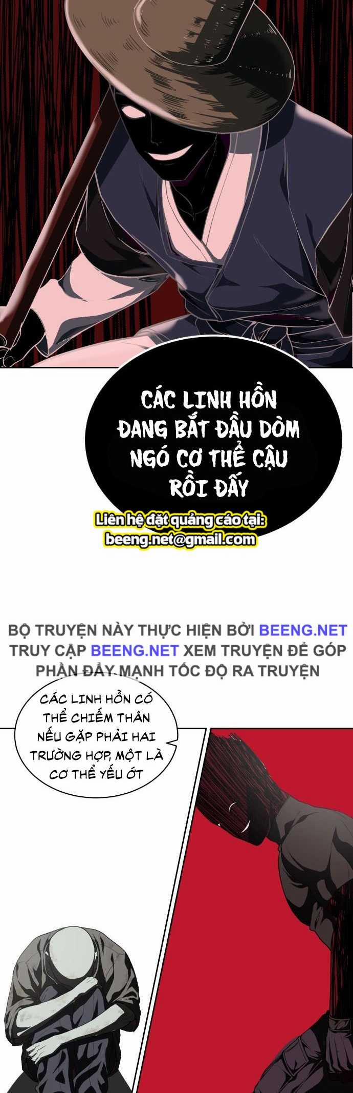 Giao Ước Tử Thần 68 trang 52