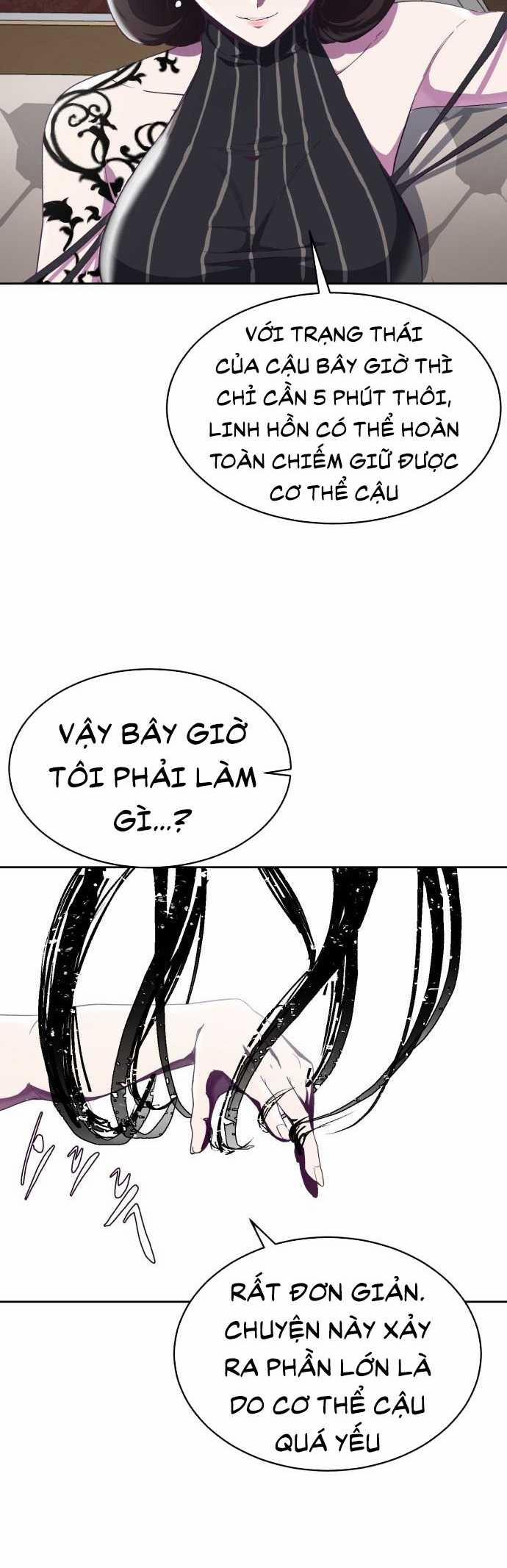 Giao Ước Tử Thần 68 trang 55