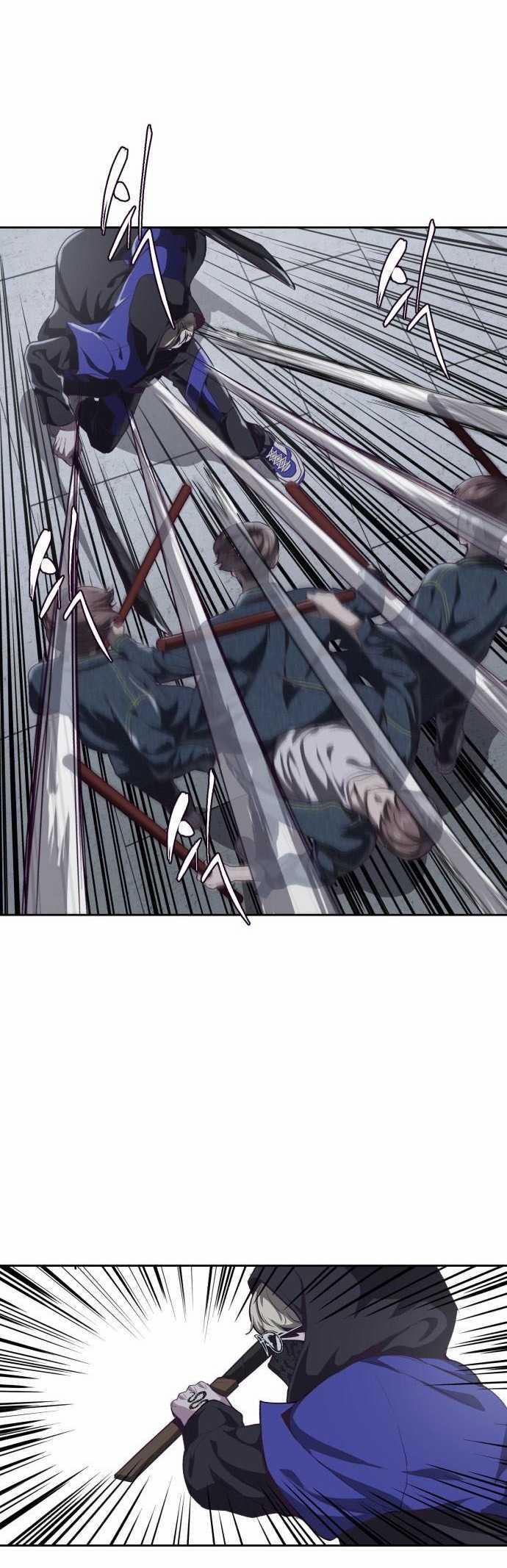 Giao Ước Tử Thần 68 trang 8