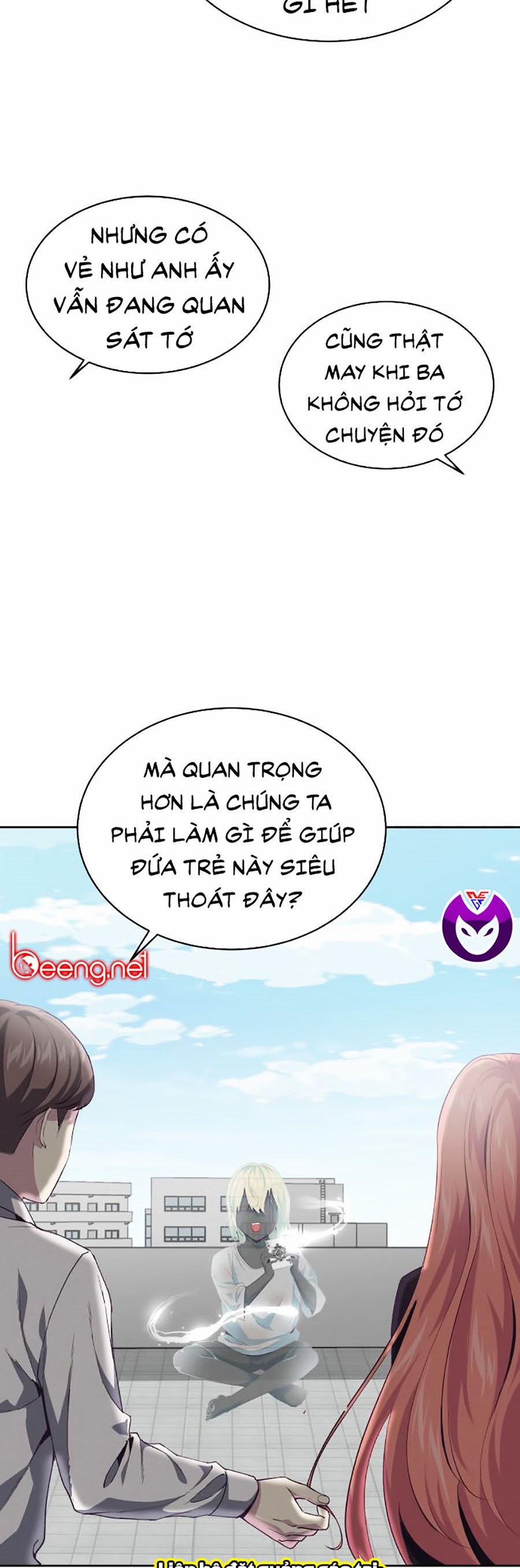 Giao Ước Tử Thần 69 trang 12