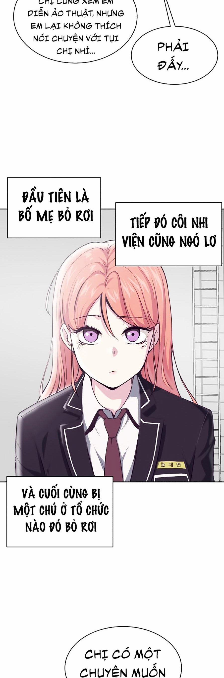 Giao Ước Tử Thần 69 trang 14