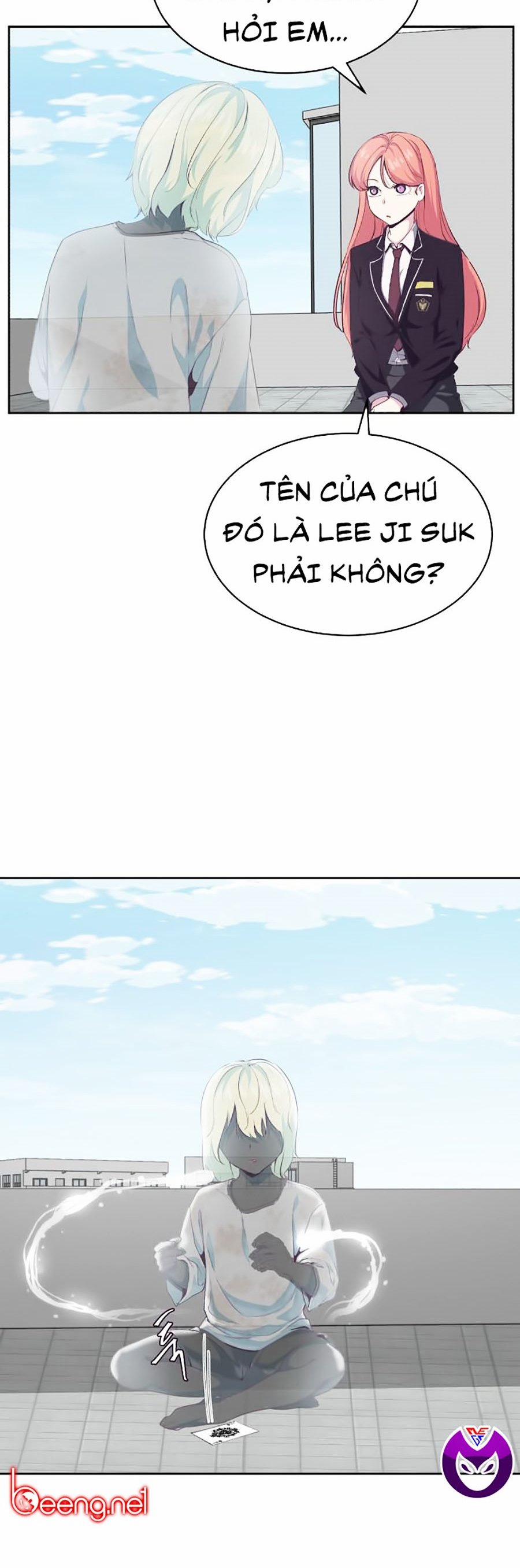 Giao Ước Tử Thần 69 trang 15