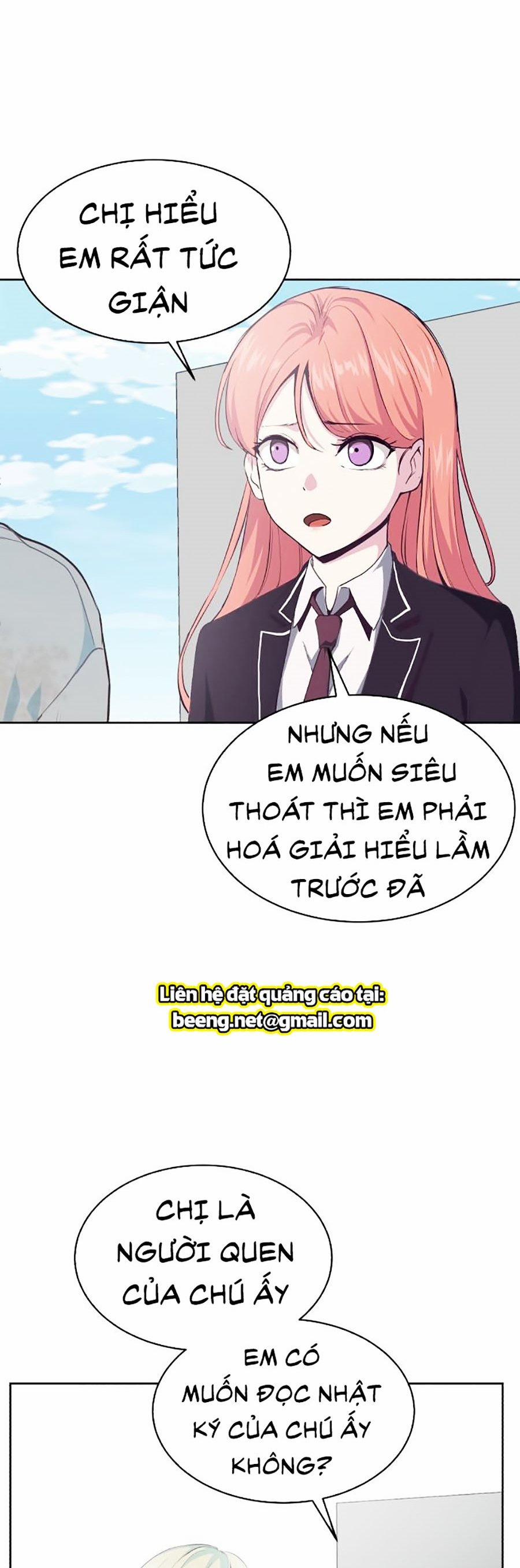 Giao Ước Tử Thần 69 trang 16