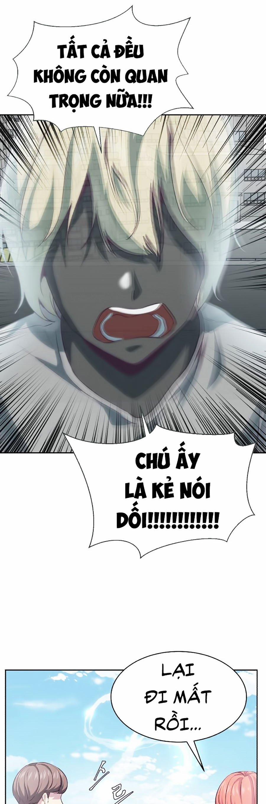Giao Ước Tử Thần 69 trang 18