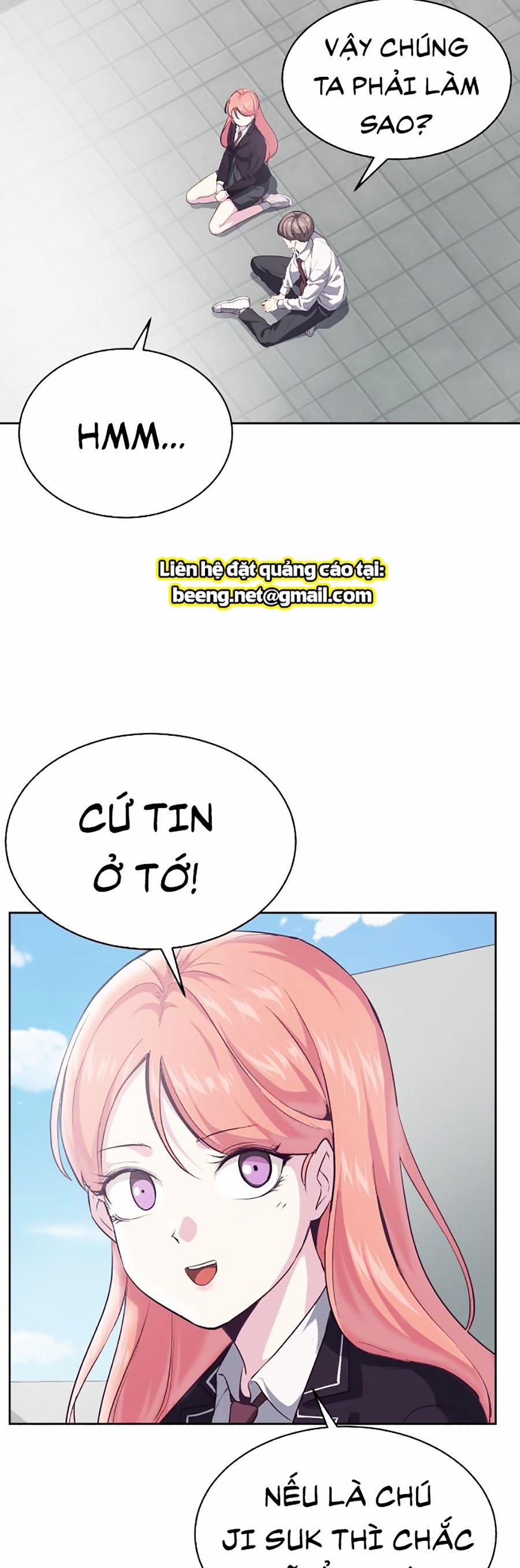 Giao Ước Tử Thần 69 trang 20