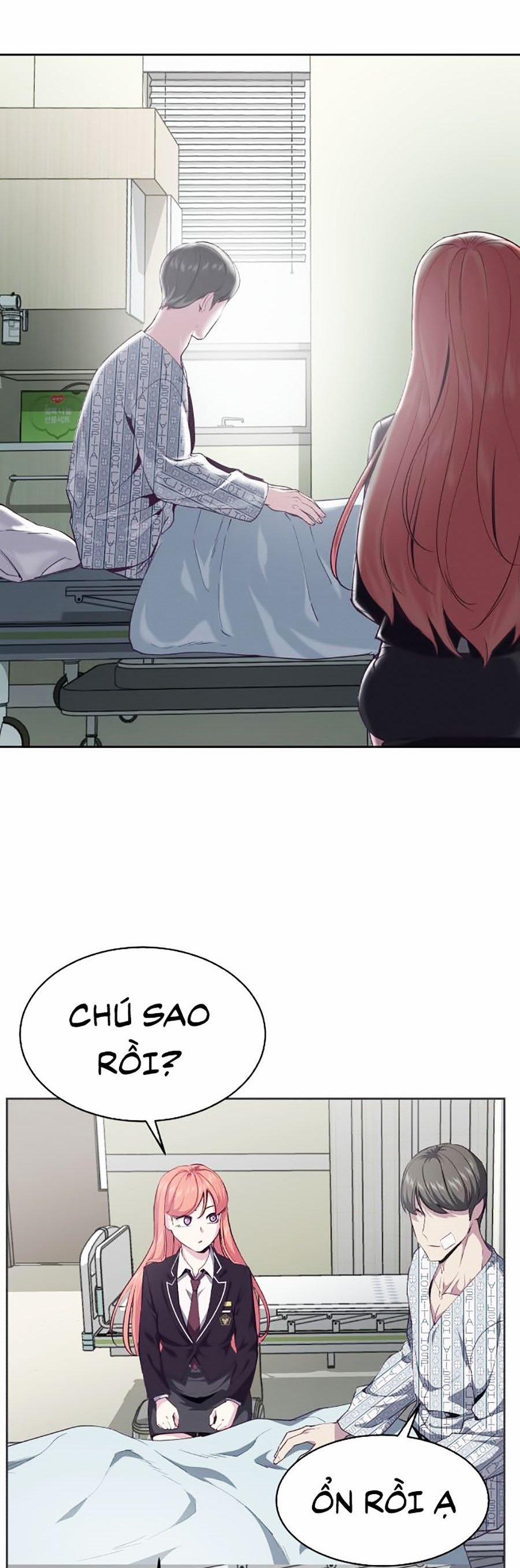 Giao Ước Tử Thần 69 trang 22