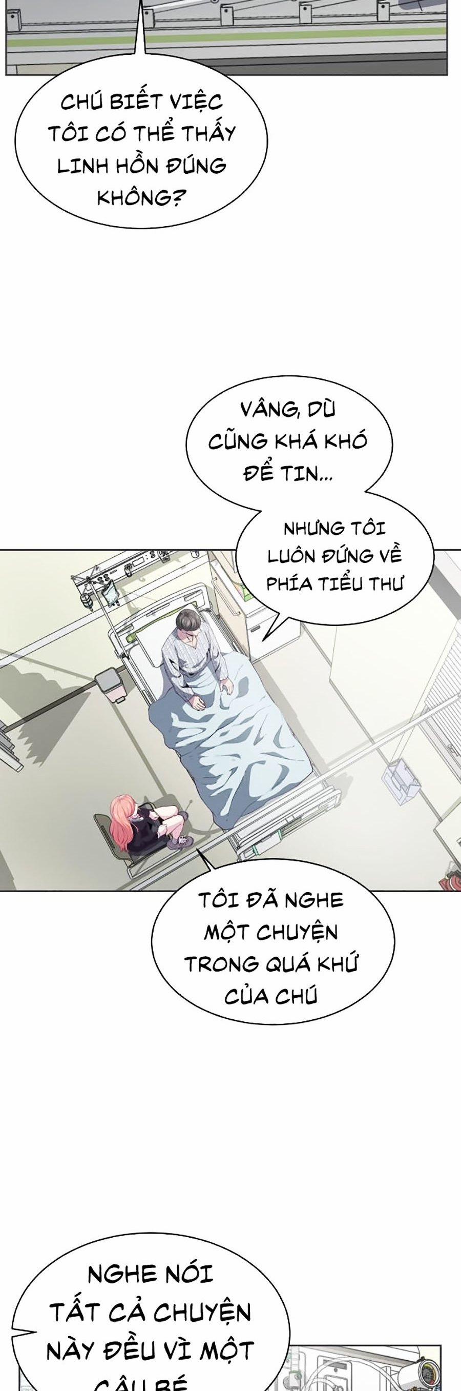 Giao Ước Tử Thần 69 trang 23