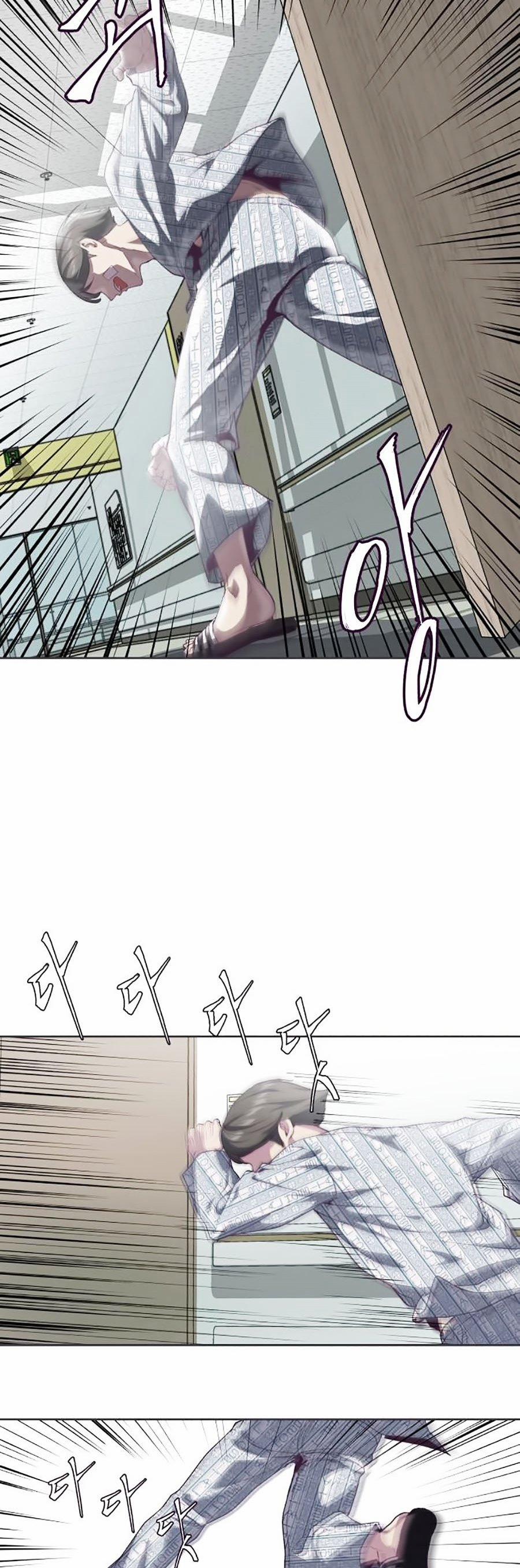 Giao Ước Tử Thần 69 trang 27