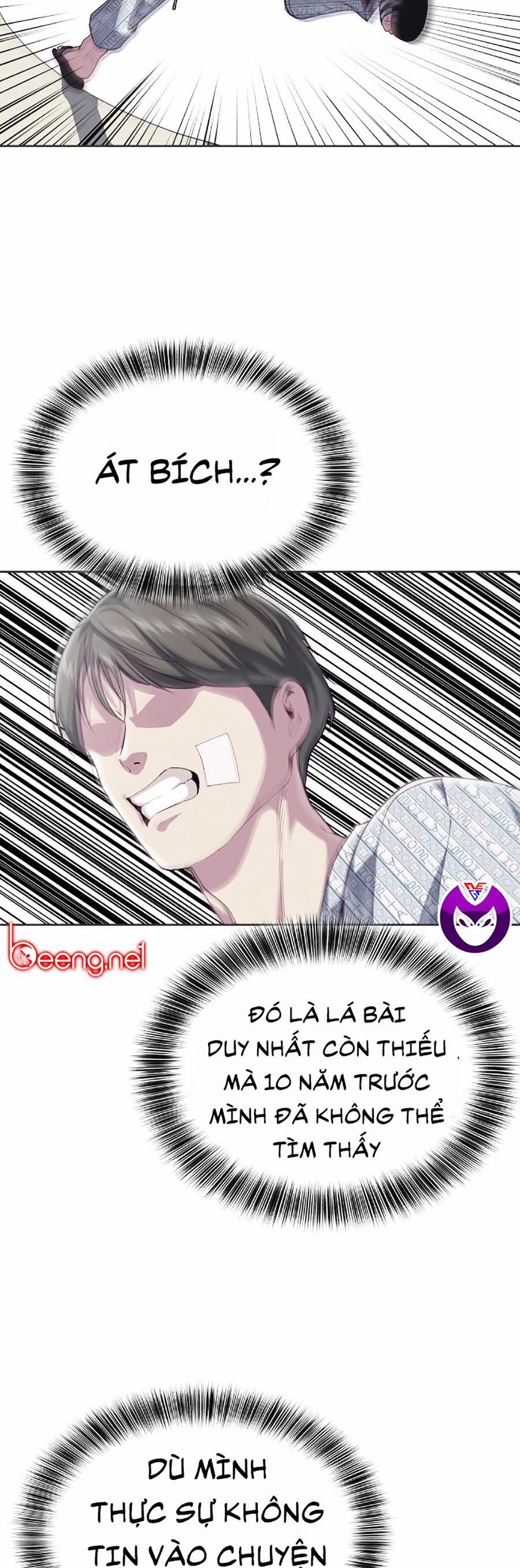 Giao Ước Tử Thần 69 trang 28