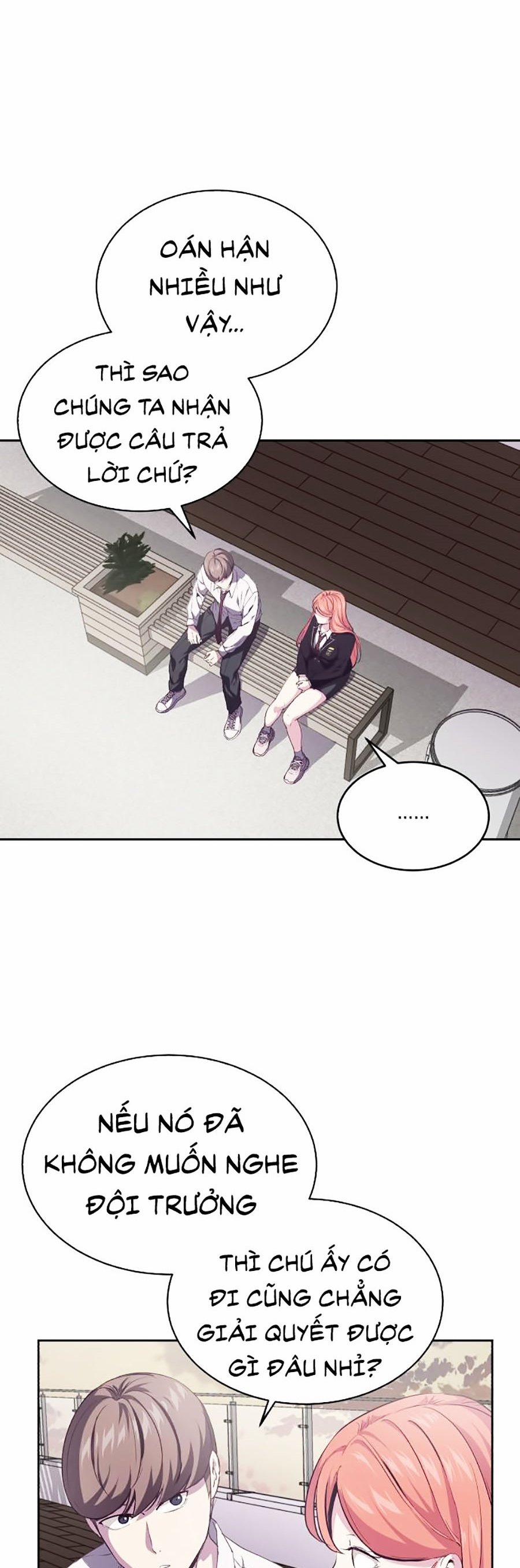 Giao Ước Tử Thần 69 trang 34