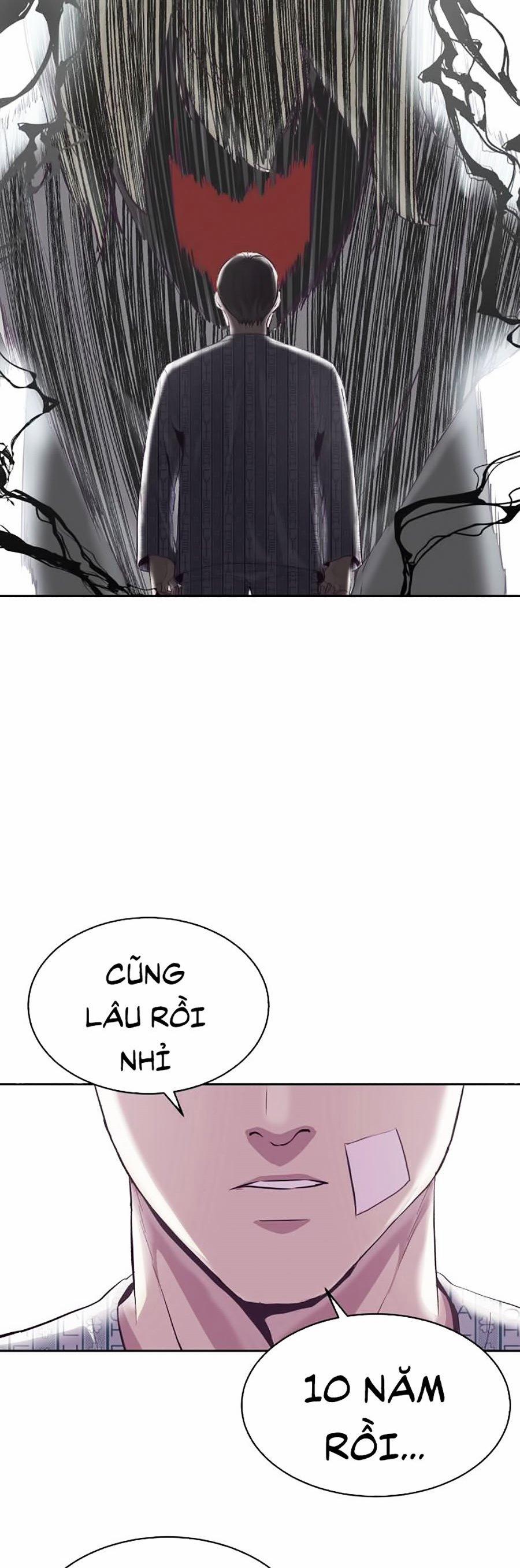 Giao Ước Tử Thần 69 trang 37