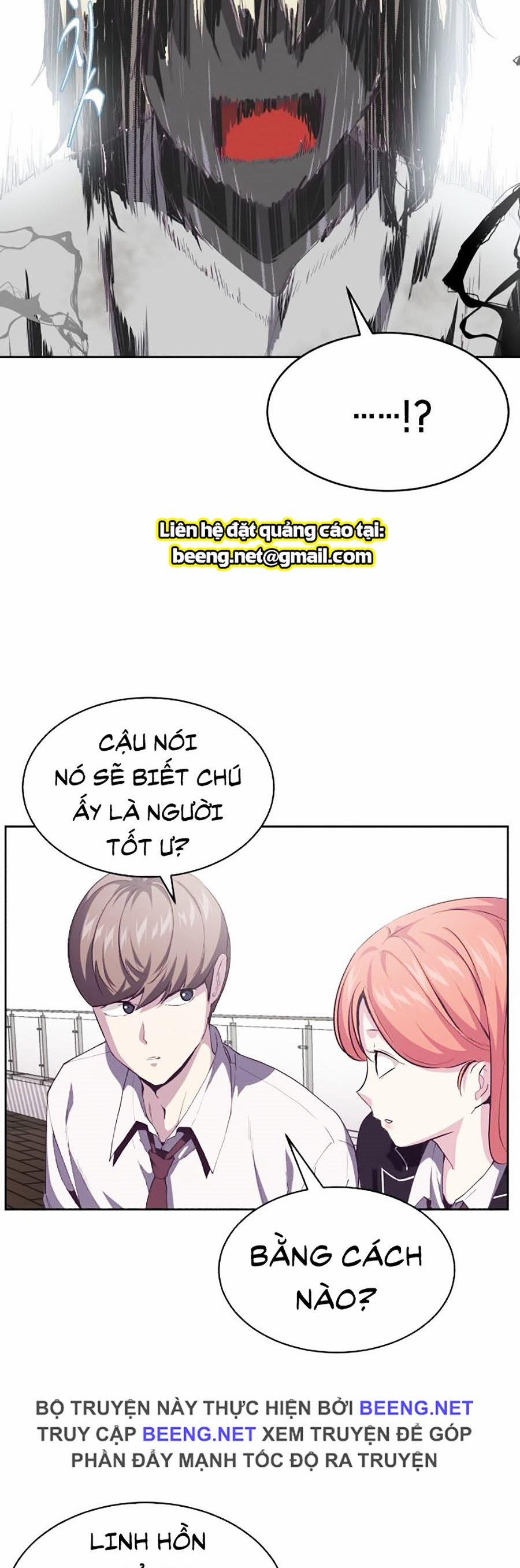 Giao Ước Tử Thần 69 trang 43