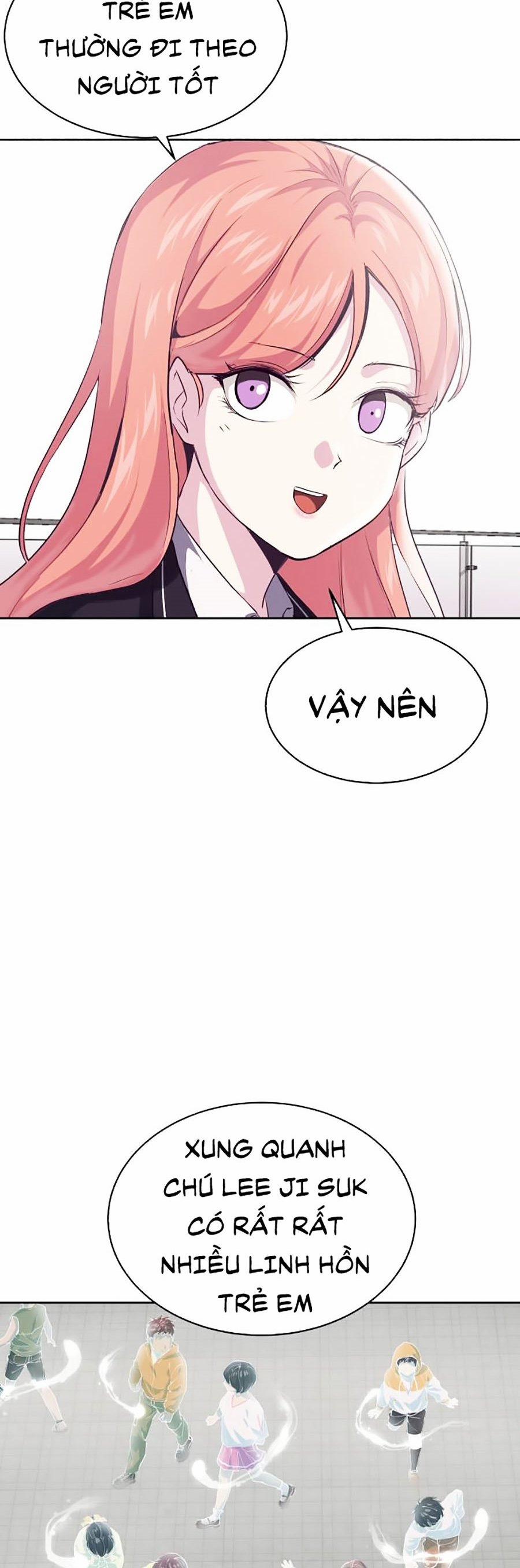 Giao Ước Tử Thần 69 trang 44