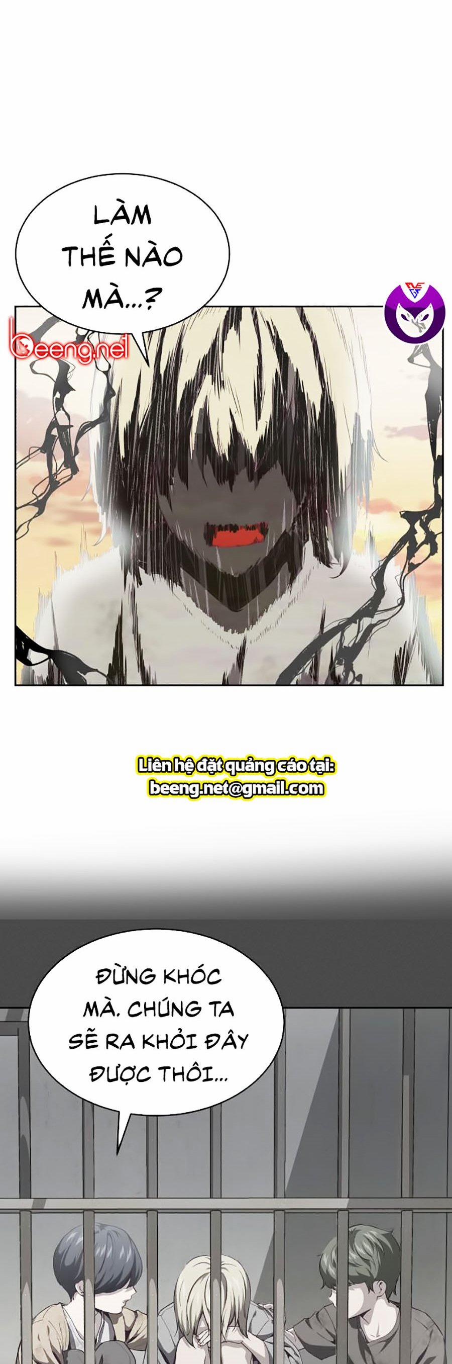 Giao Ước Tử Thần 69 trang 46