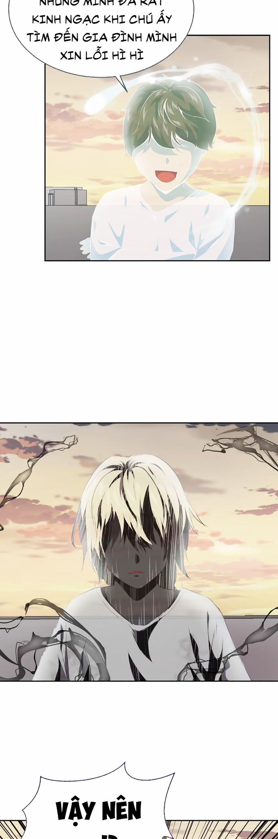 Giao Ước Tử Thần 69 trang 48