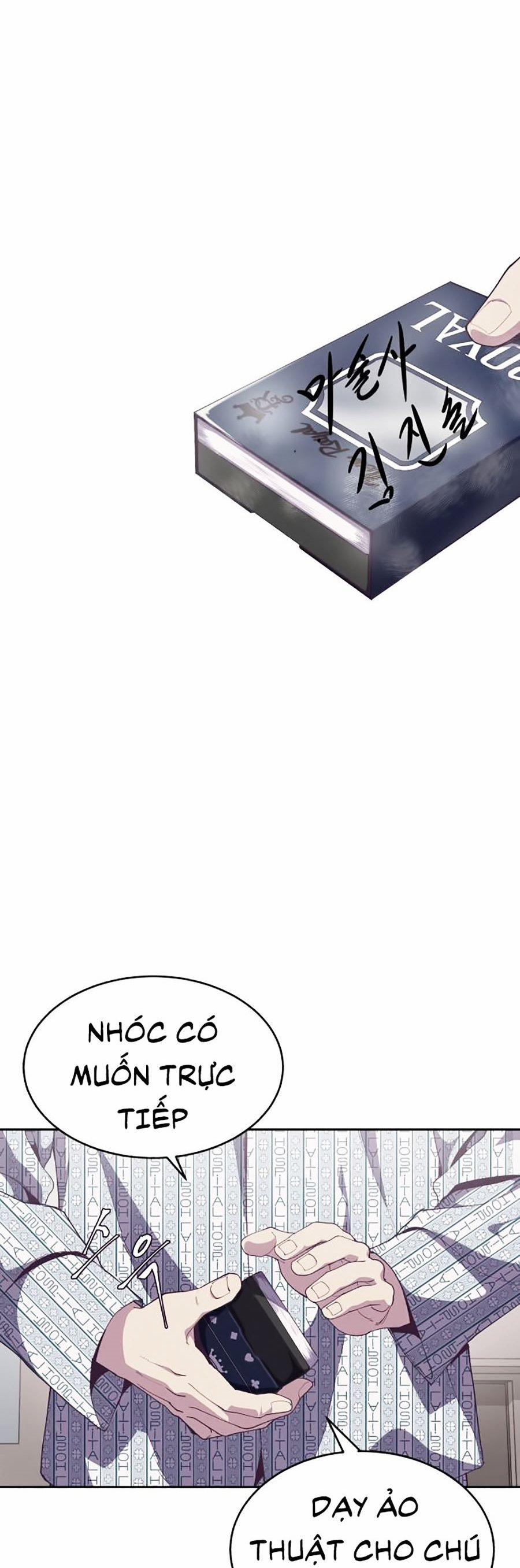 Giao Ước Tử Thần 69 trang 53