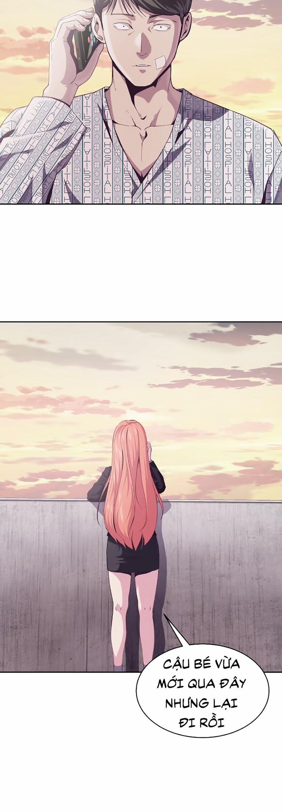 Giao Ước Tử Thần 69 trang 69