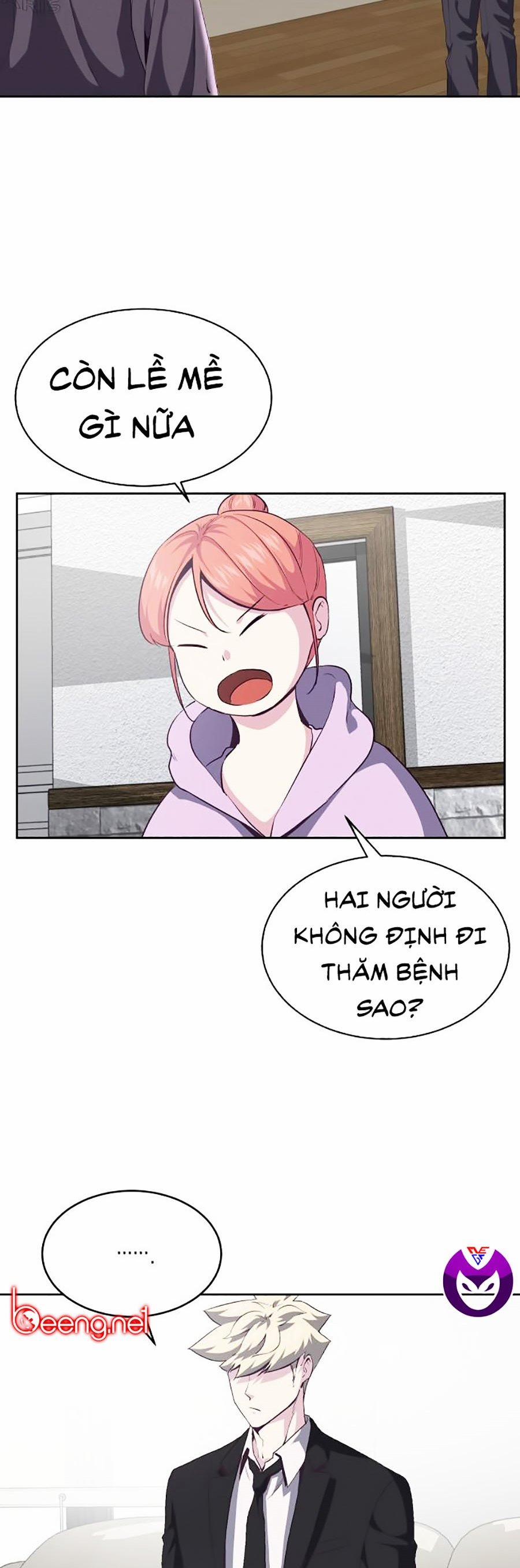 Giao Ước Tử Thần 69 trang 7