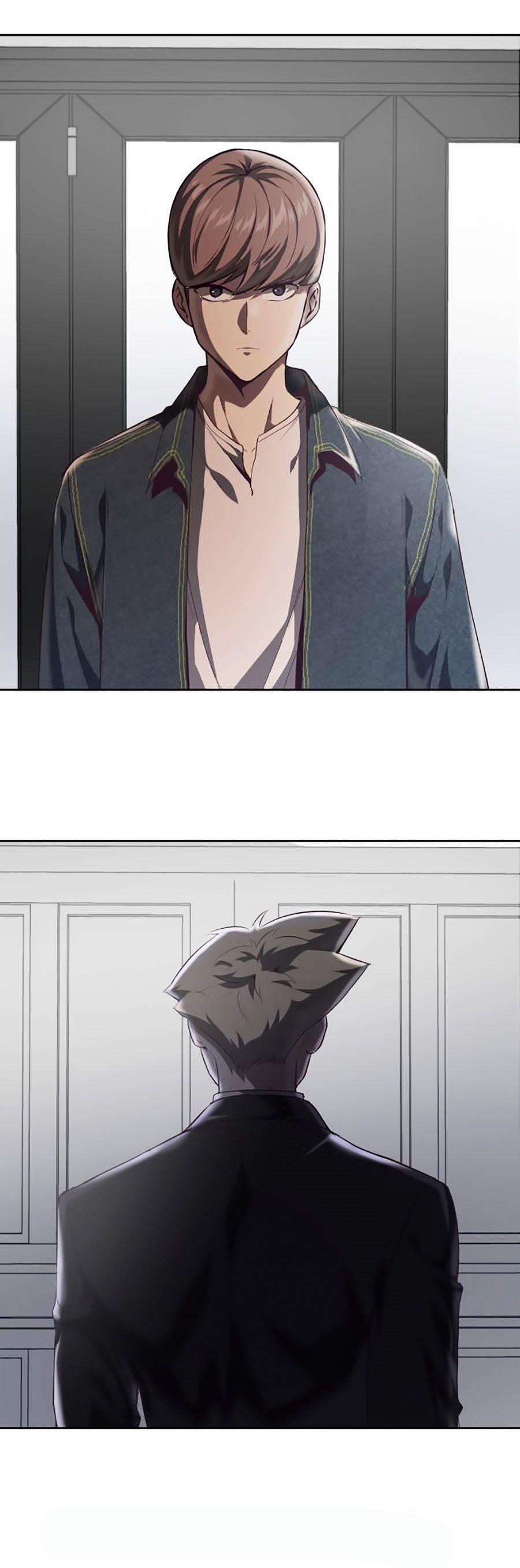 Giao Ước Tử Thần 69 trang 9