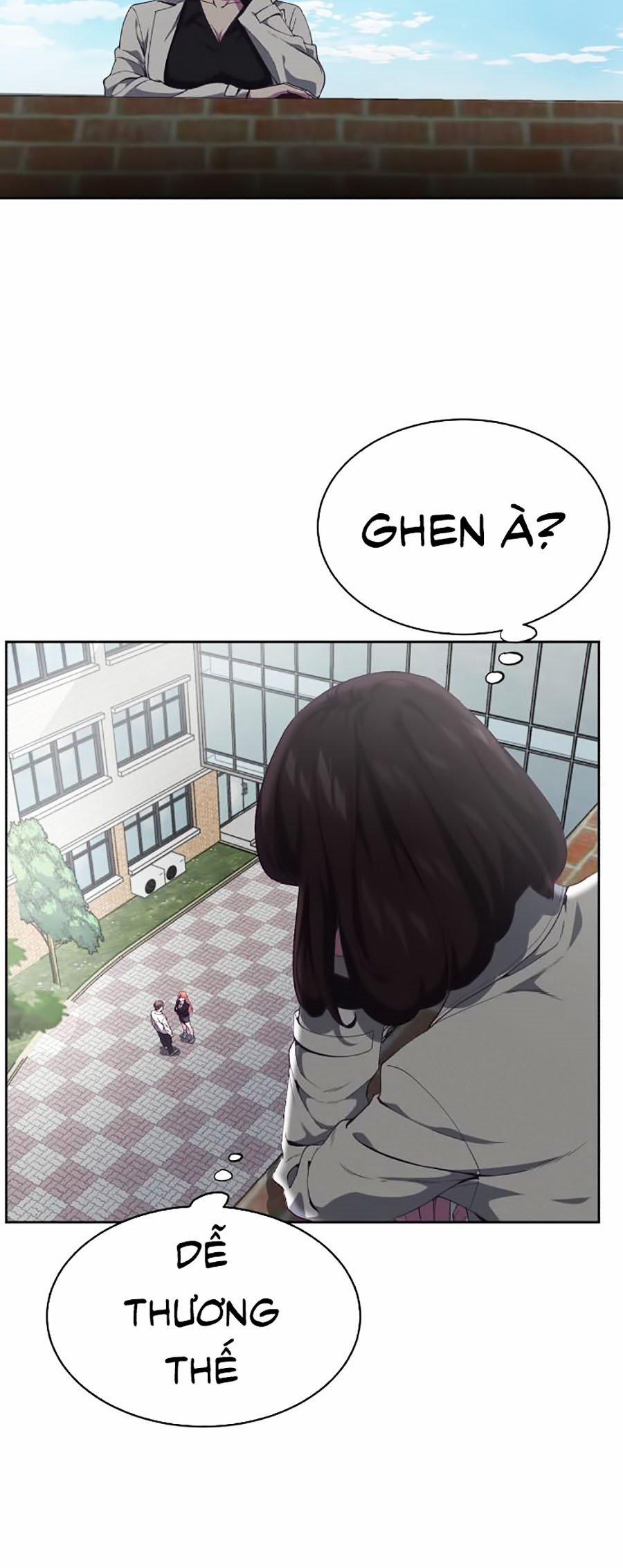 Giao Ước Tử Thần 70 trang 11