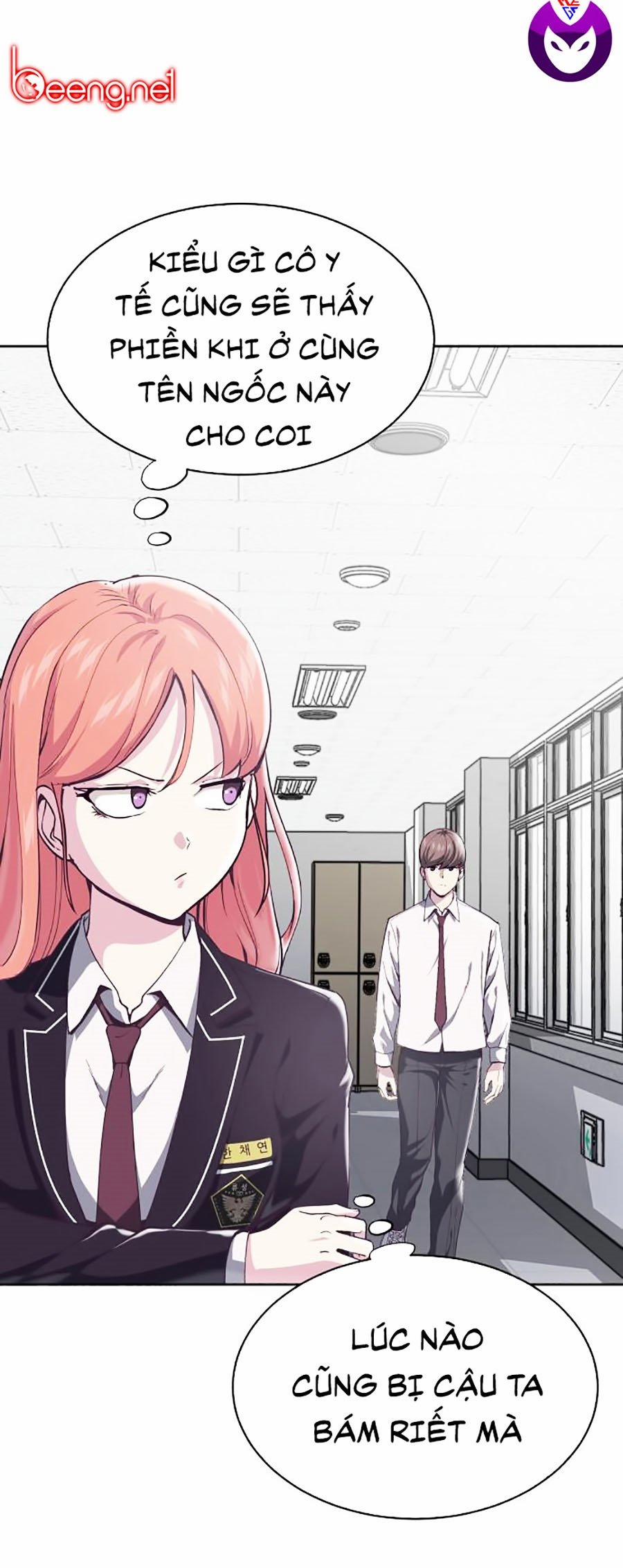 Giao Ước Tử Thần 70 trang 13