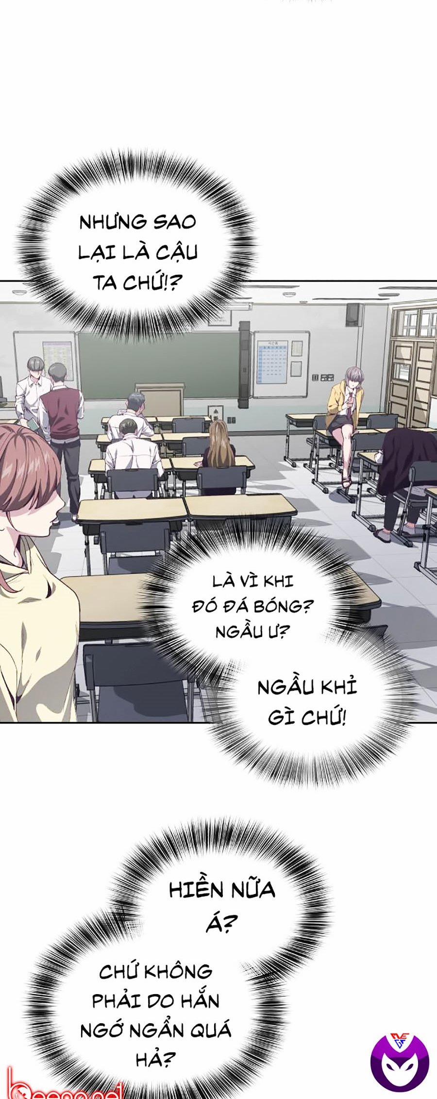 Giao Ước Tử Thần 70 trang 17