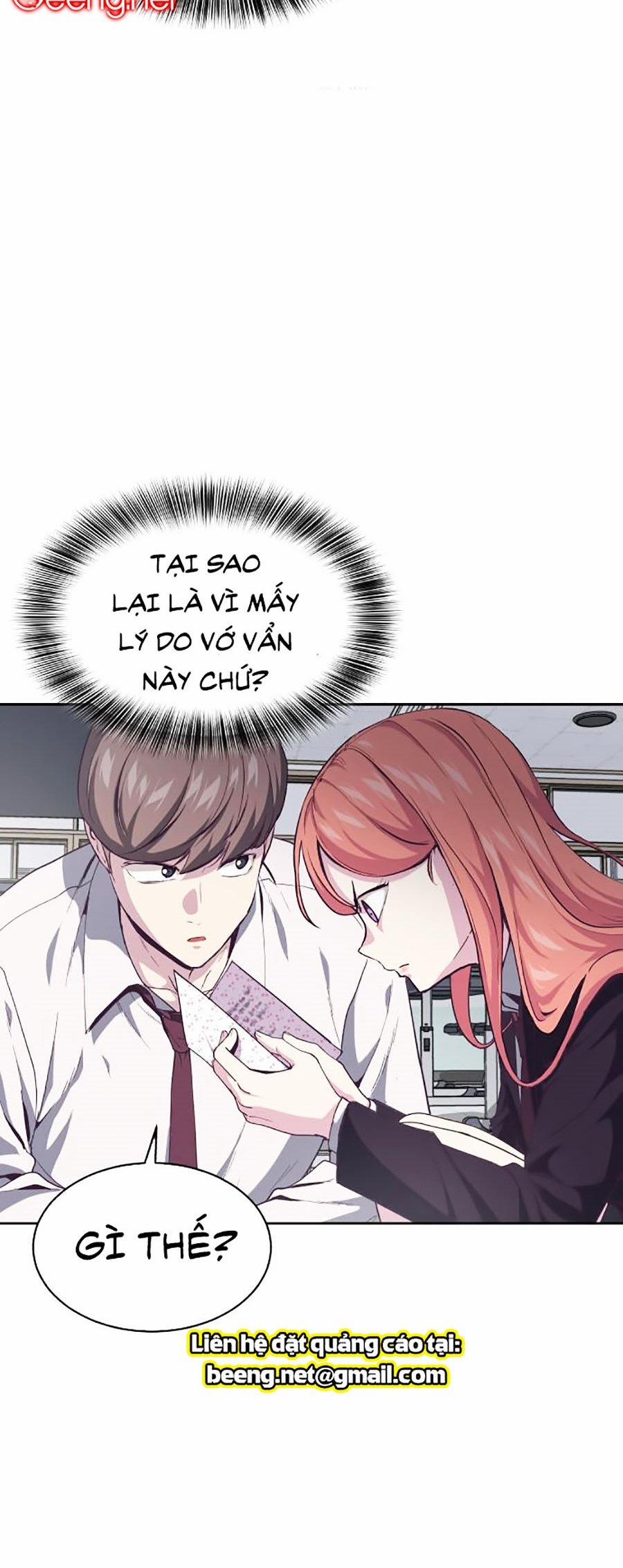 Giao Ước Tử Thần 70 trang 18