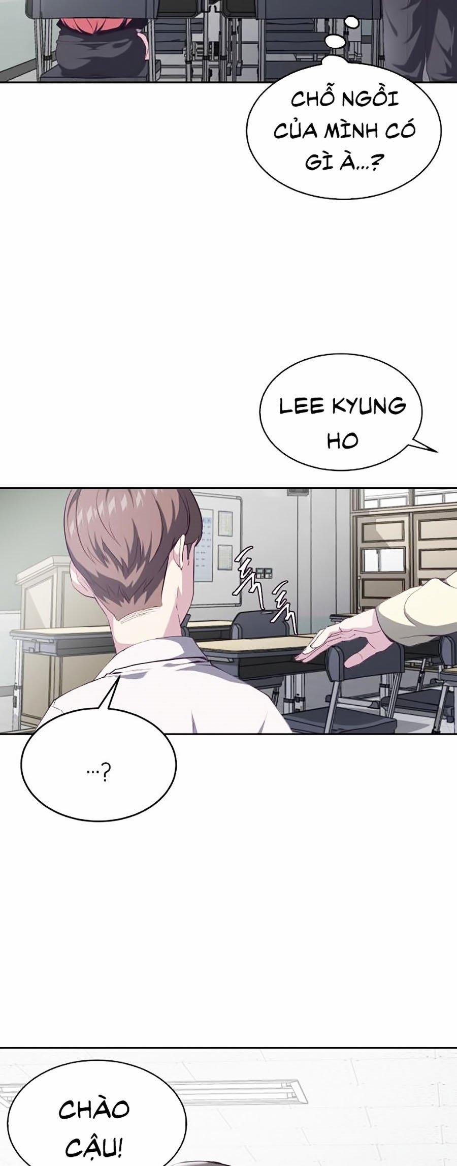 Giao Ước Tử Thần 70 trang 20