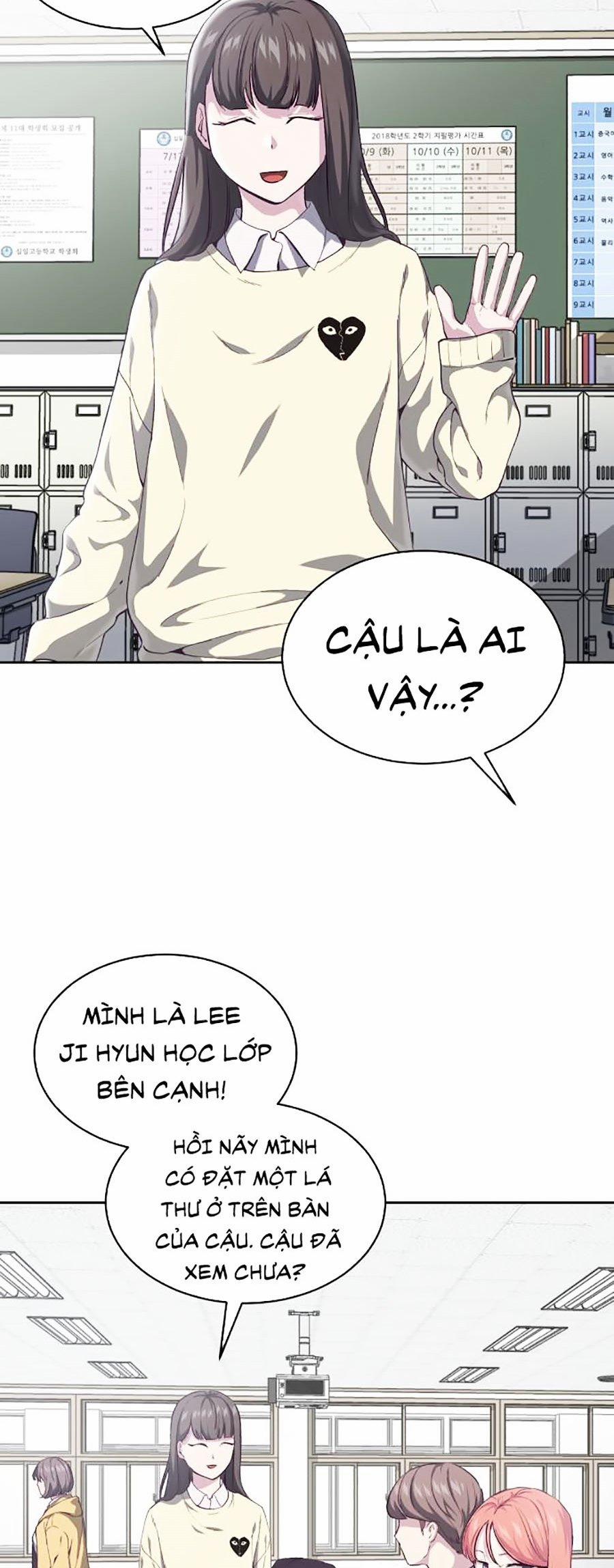 Giao Ước Tử Thần 70 trang 21