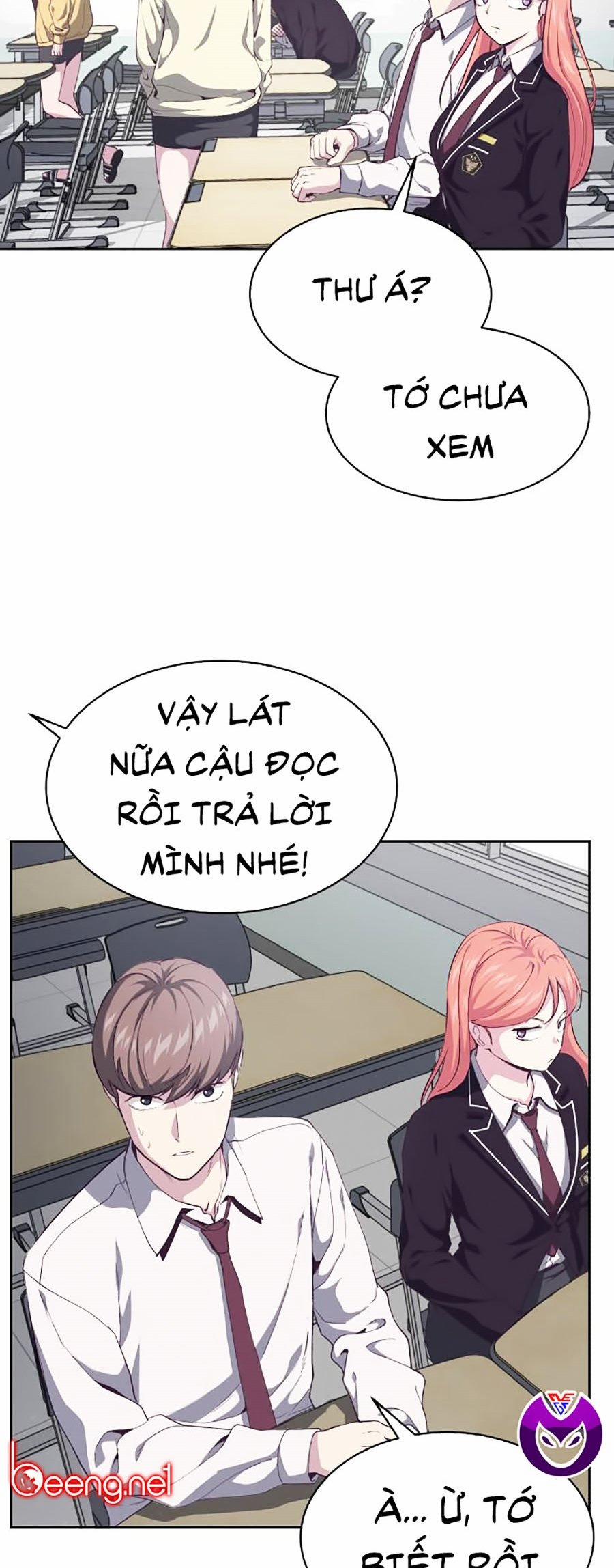 Giao Ước Tử Thần 70 trang 22