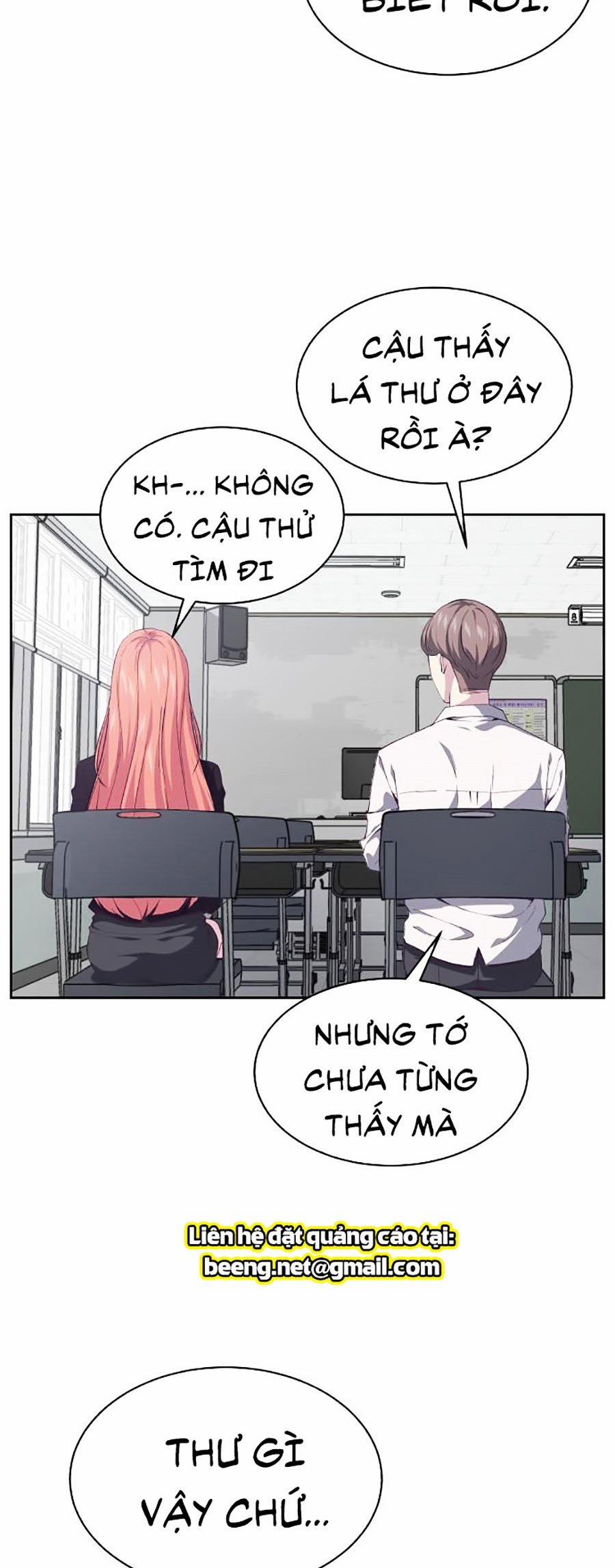 Giao Ước Tử Thần 70 trang 23