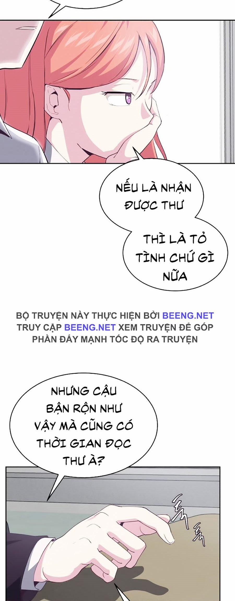 Giao Ước Tử Thần 70 trang 24