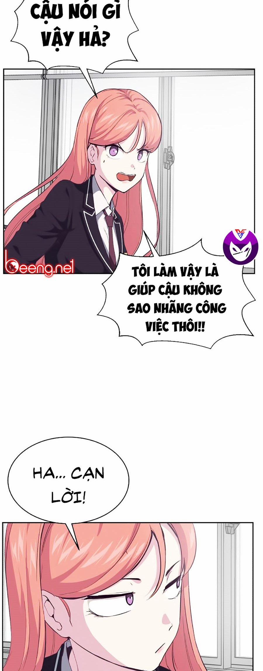 Giao Ước Tử Thần 70 trang 27