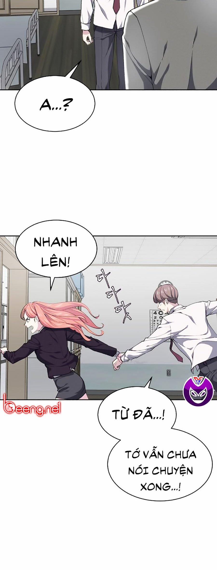 Giao Ước Tử Thần 70 trang 3