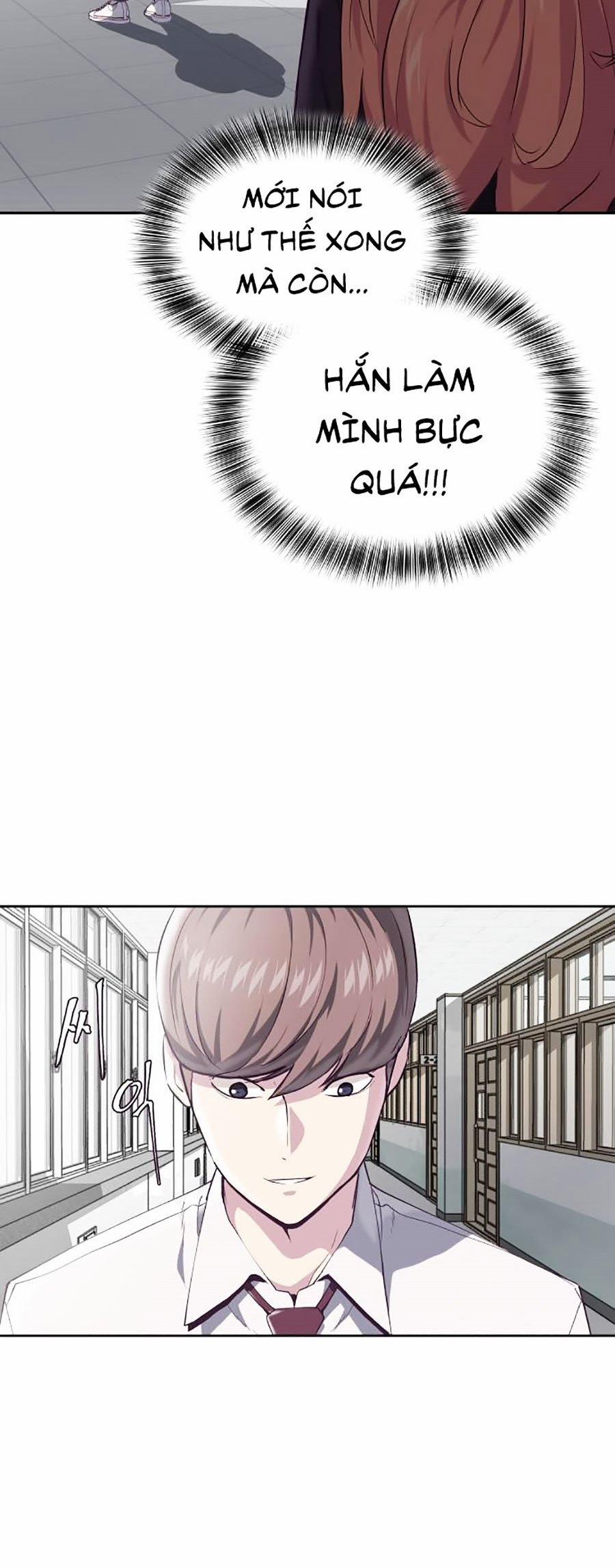Giao Ước Tử Thần 70 trang 31